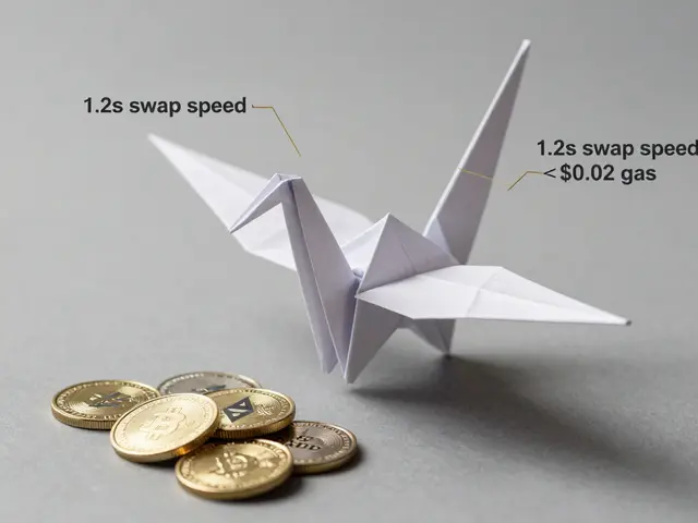 ArbSwap (Arbitrum Nova) Crypto Exchange Review: Is It Worth Using in 2025?