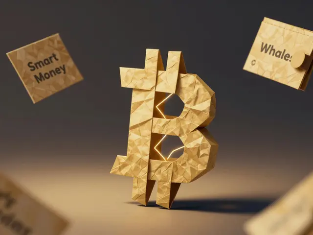 Best On-Chain Analysis Tools and Platforms for Crypto Traders and Investors in 2025