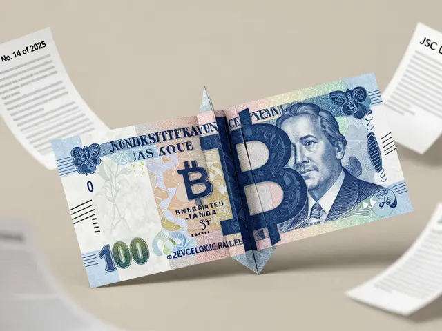 Central Bank of Jordan Crypto Policy: What You Need to Know in 2025