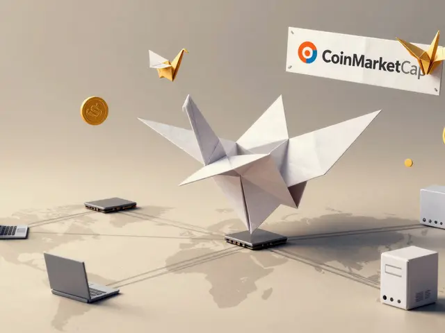 CSM Airdrop by Crust Shadow: How to Participate and What You Need to Know