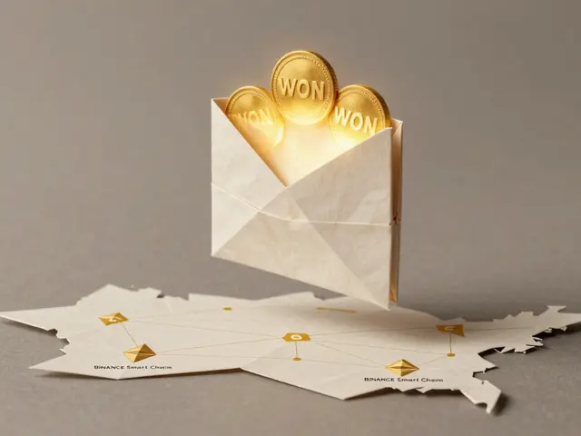 FiveTiger X WonderfulDay Campaign Airdrop: How to Claim WON Tokens and What You Need to Know