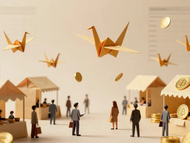 High Liquidity vs Low Liquidity Crypto Trading: What You Need to Know