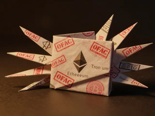 OFAC Sanctions and Iranian Crypto Access to Exchanges: How Restrictions Shape Digital Asset Flows