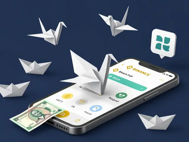 P2P Crypto Trading in Bangladesh: How It Works Despite the Ban