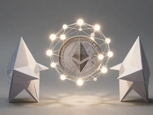 Swingby Skybridge Cross-Chain Bridge Explained: Not an Exchange, But What It Actually Does