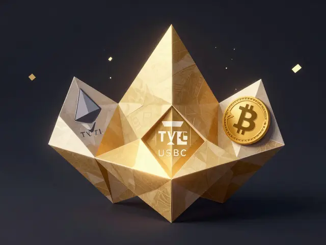 Understanding TVL Changes and Trends in DeFi