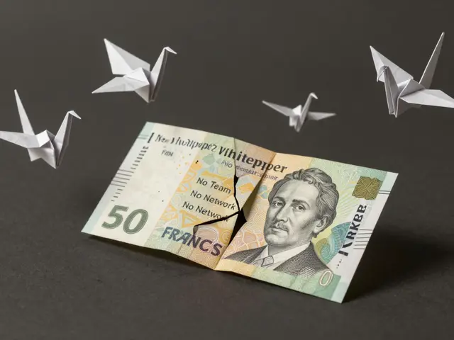 What is Francs (FRN) crypto coin? The complete story of a dead cryptocurrency