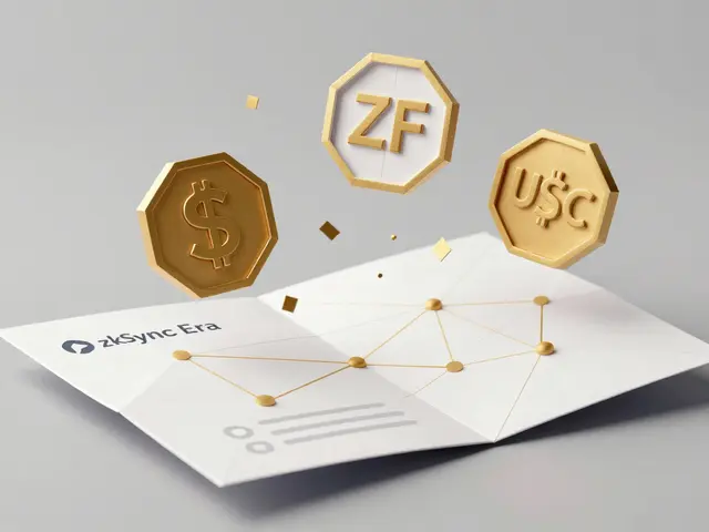 zkSwap Finance v3 (Sonic) Crypto Exchange Review: Speed, Fees, and Swap2Earn Rewards