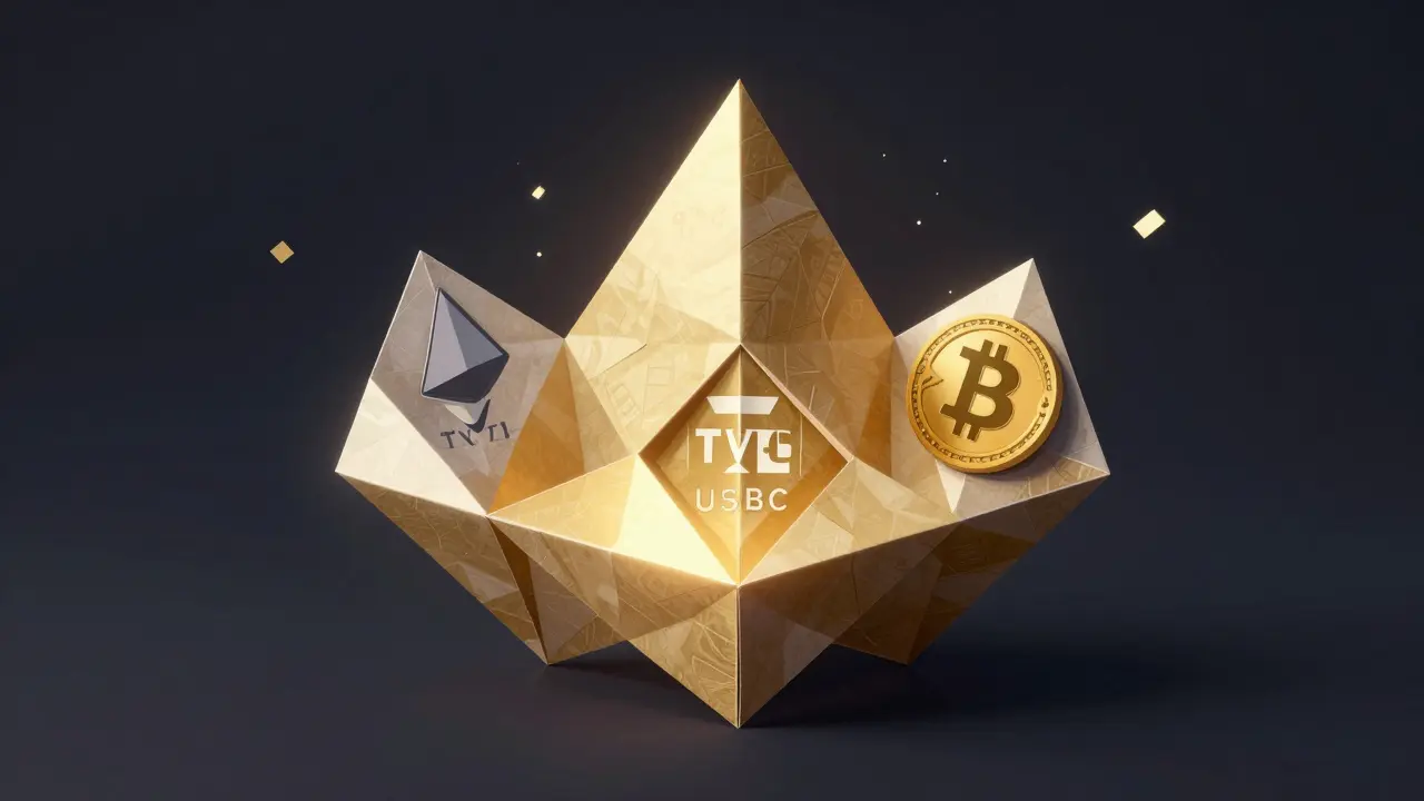 Understanding TVL Changes and Trends in DeFi