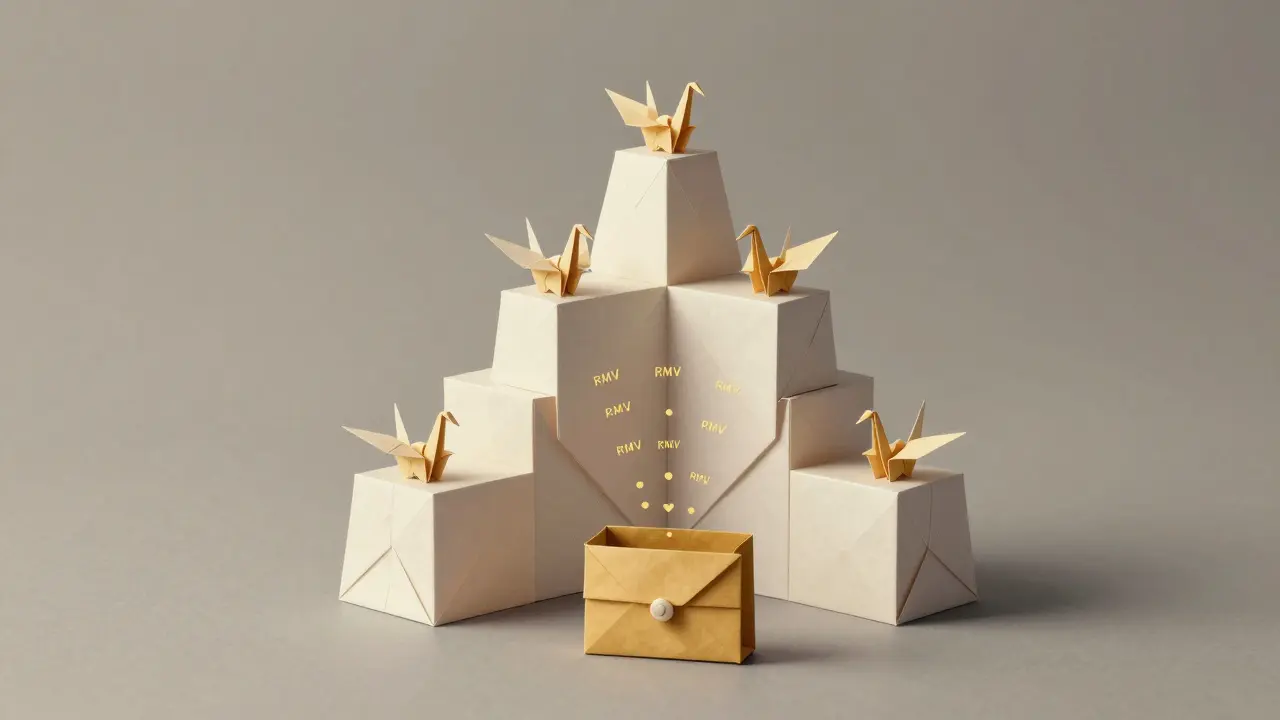 What is Reality Metaverse (RMV) Crypto Coin? A Realistic Look at the Hold-to-Earn GameFi Token