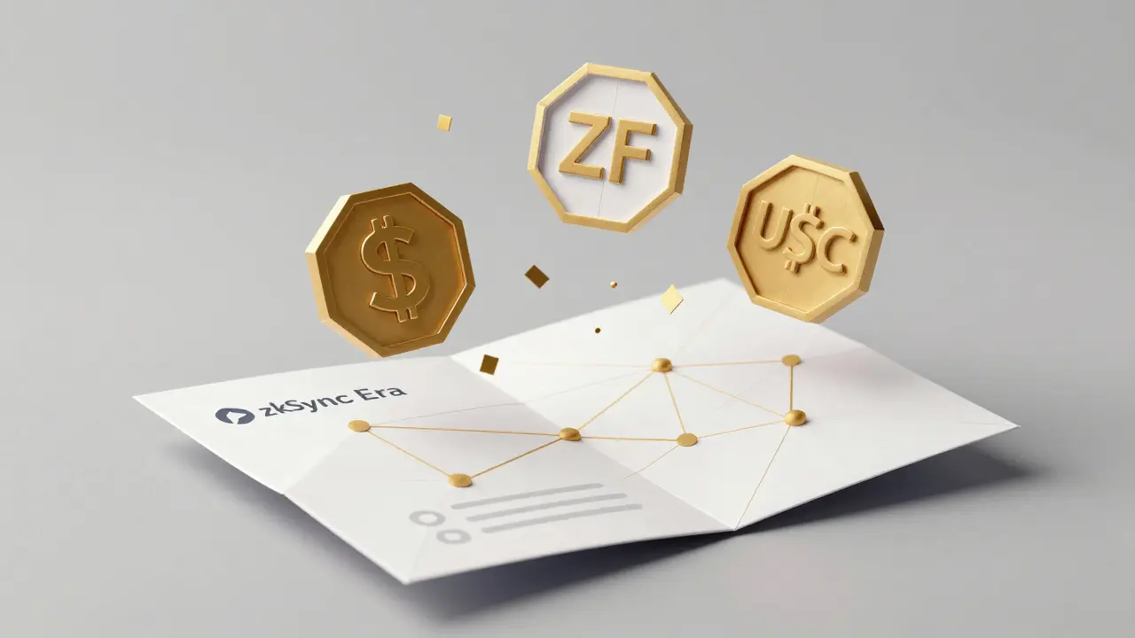zkSwap Finance v3 (Sonic) Crypto Exchange Review: Speed, Fees, and Swap2Earn Rewards