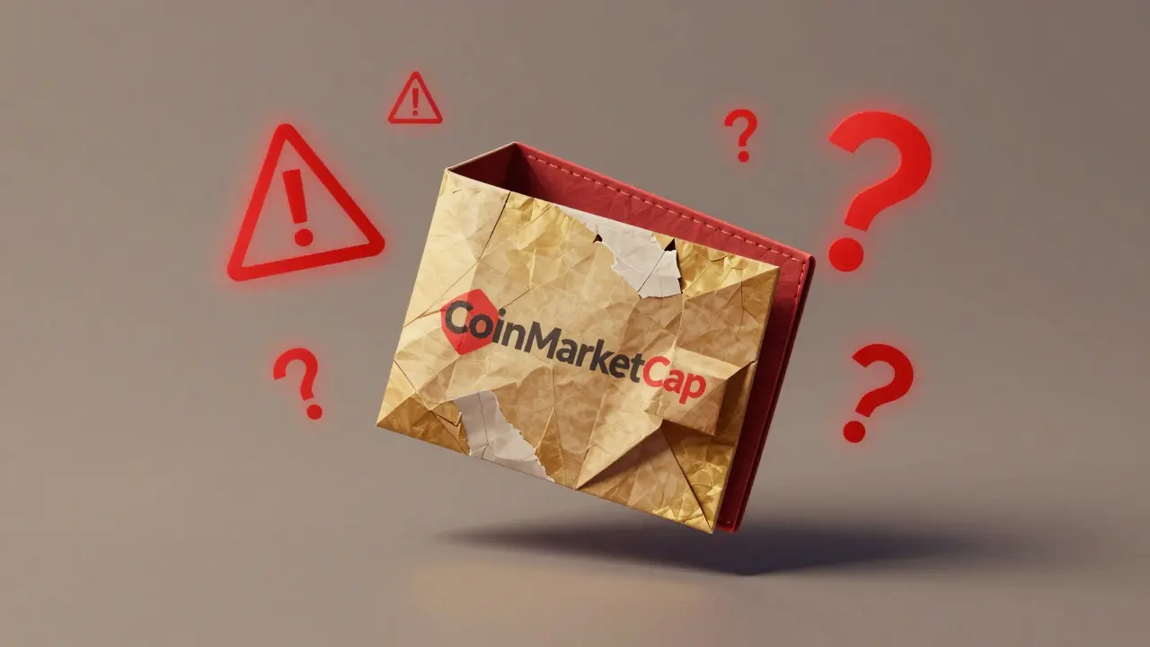 Anonverse X CMC Airdrop: What We Know (and What We Don’t)