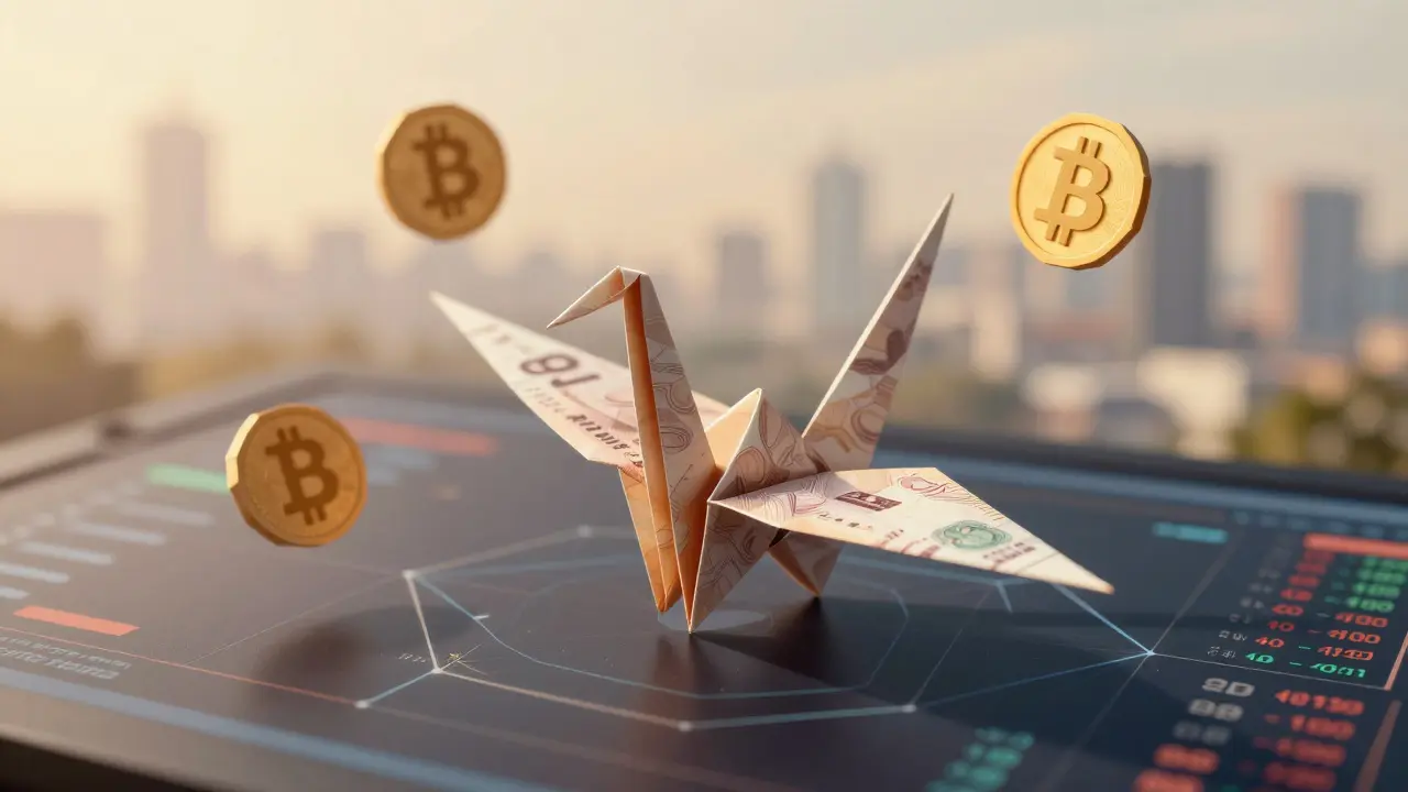 Binance Thailand Crypto Exchange Review: Fees, Security, and Real User Experience in 2026