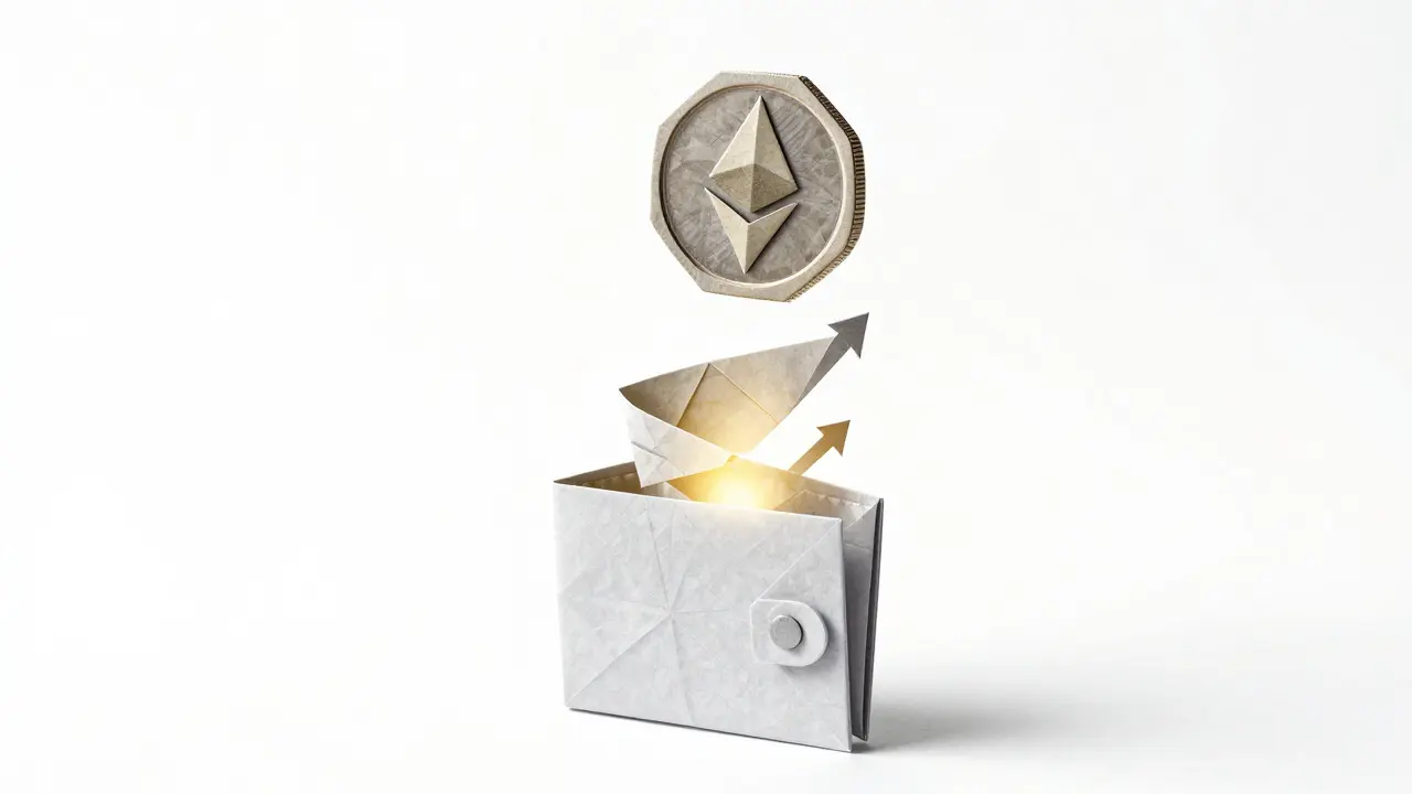 How to Calculate Staking Rewards and Understand APY in Cryptocurrency