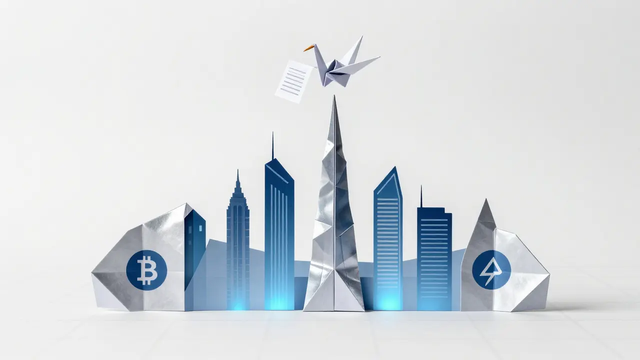 How to Set Up a Crypto Business in UAE Free Zones in 2026