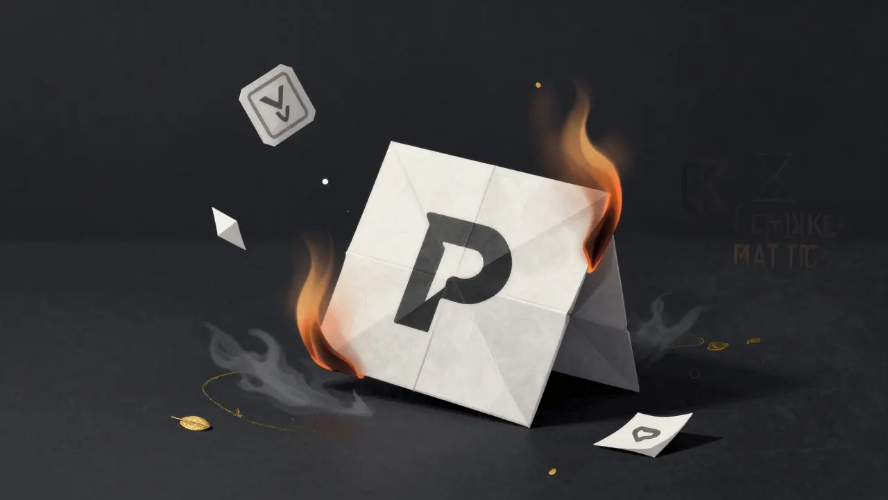 PancakeSwap v3 on Polygon zkEVM: What Happened and Why It’s Gone