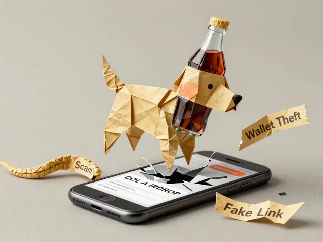 DOGECOLA (COL) Airdrop: What You Need to Know in 2026