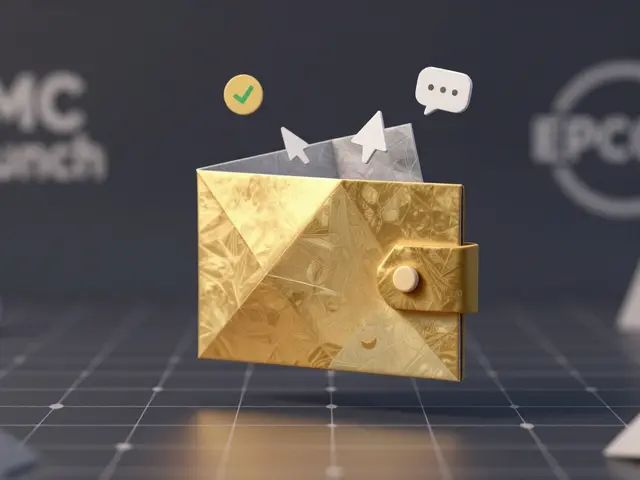 EPCOIN x CMC Campaign Airdrop: How to Qualify and What to Expect in 2026