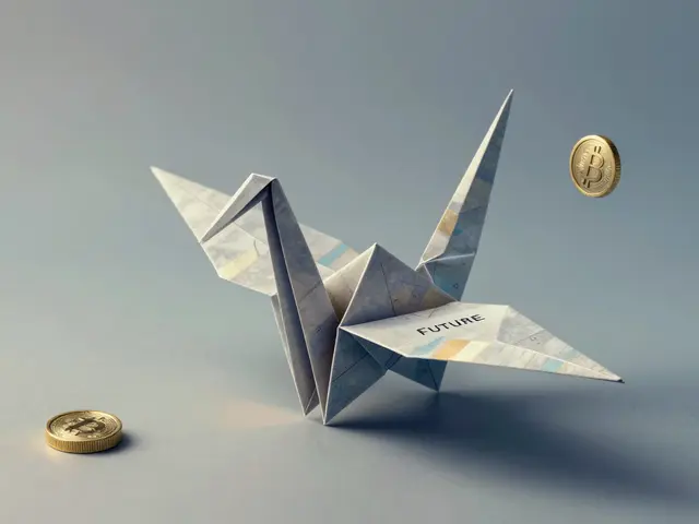 FutureCoin (FUTURE) Airdrop on CoinMarketCap: How It Worked and What You Missed