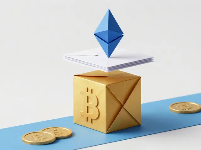 How to Build a Balanced Crypto Portfolio in 2026