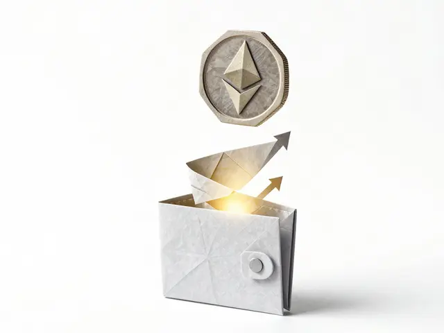 How to Calculate Staking Rewards and Understand APY in Cryptocurrency