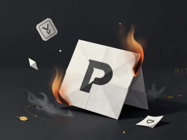 PancakeSwap v3 on Polygon zkEVM: What Happened and Why It’s Gone