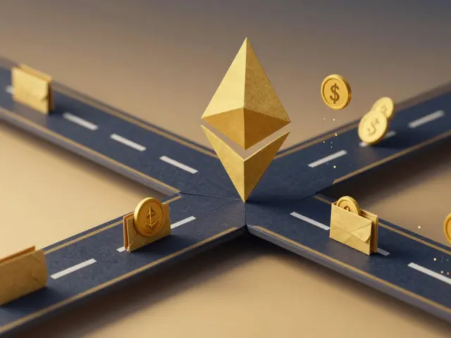 Uniswap v2 on Arbitrum: A Practical Review for Crypto Traders