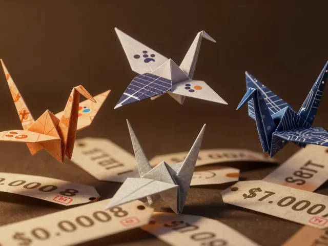 What is TITAN (TIT) crypto coin? The confusing truth behind the ticker symbol