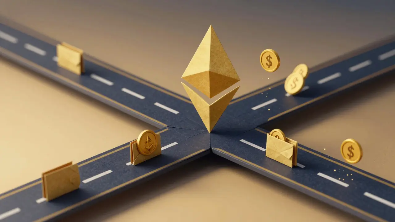 Uniswap v2 on Arbitrum: A Practical Review for Crypto Traders