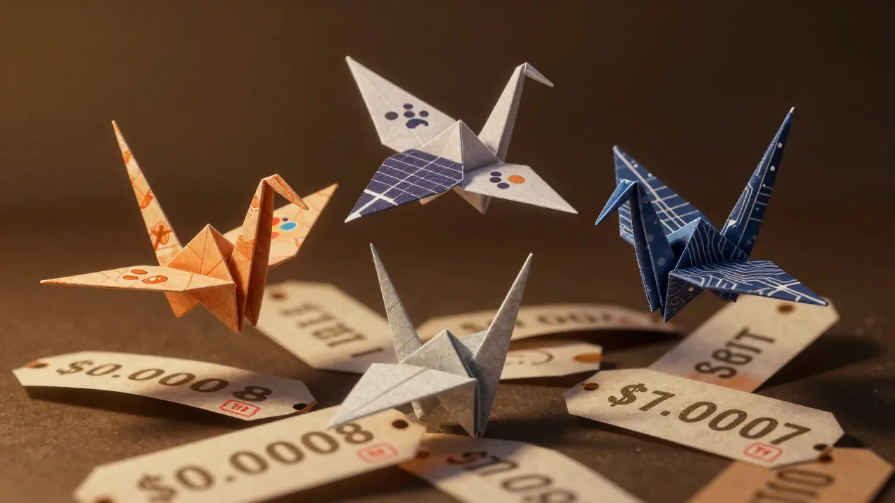 What is TITAN (TIT) crypto coin? The confusing truth behind the ticker symbol