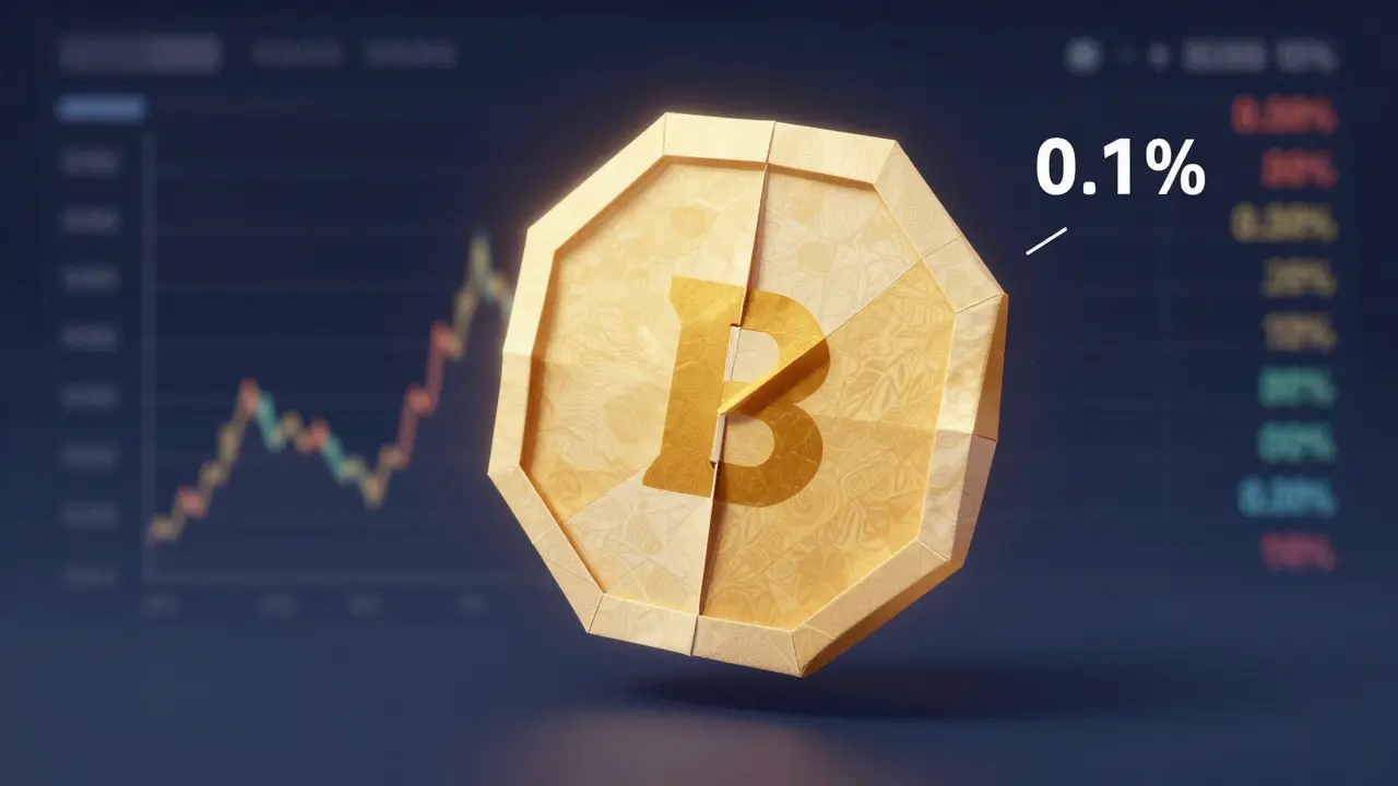 BGB Crypto Exchange Review: Bitget's Token, Fees, and What You Need to Know in 2026