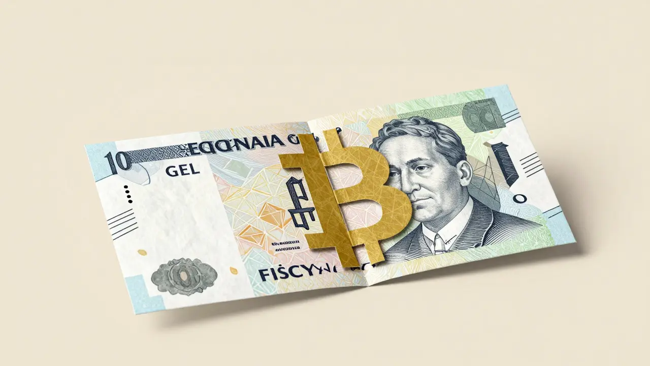 BitBegin Crypto Exchange Review: Is It Right for Georgian Users?