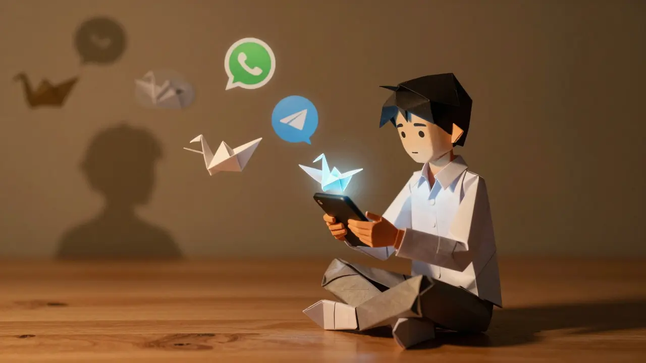 How Nepalis Use Cryptocurrency Despite Complete Ban