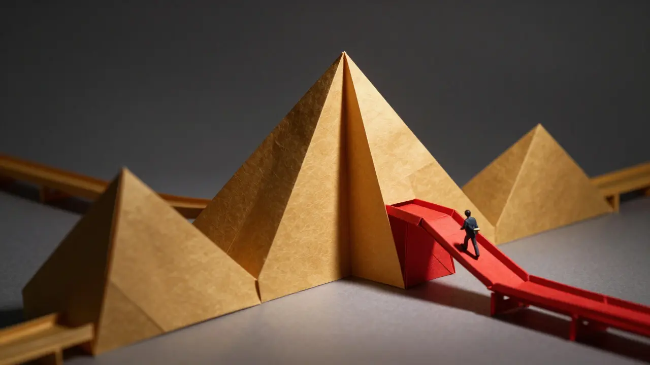 MOMOFUN (MM) Crypto Explained: Risks, Market Status & What You Need to Know