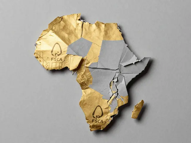 Banking Restrictions and Crypto Access in Restricted African Nations