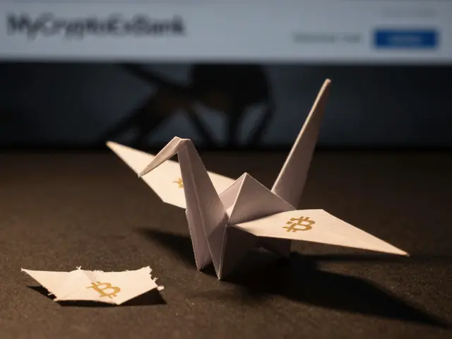 MyCryptoexBank Crypto Exchange Review: Risks, Limitations, and Better Alternatives in 2026