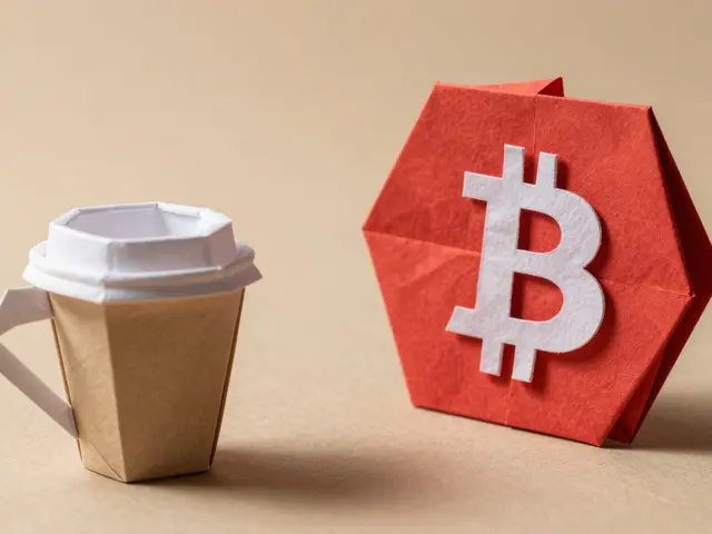 What is MicroBitcoin (MBC)? Explained for Everyday Users