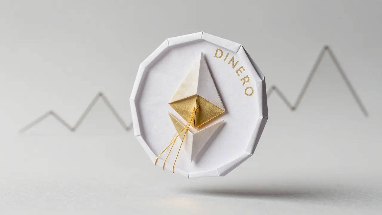 What is Dinero (DINERO) Crypto Coin? Understanding the Two Main Projects and Their Real Use Cases