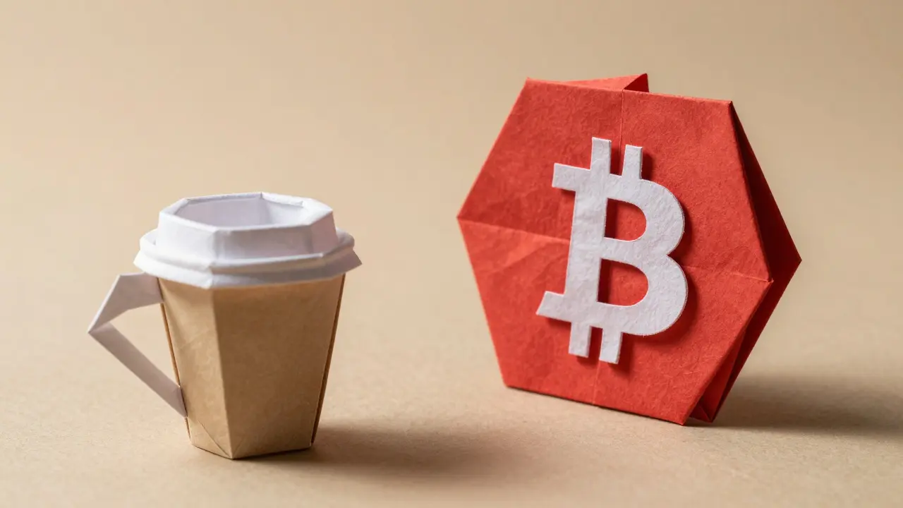 What is MicroBitcoin (MBC)? Explained for Everyday Users