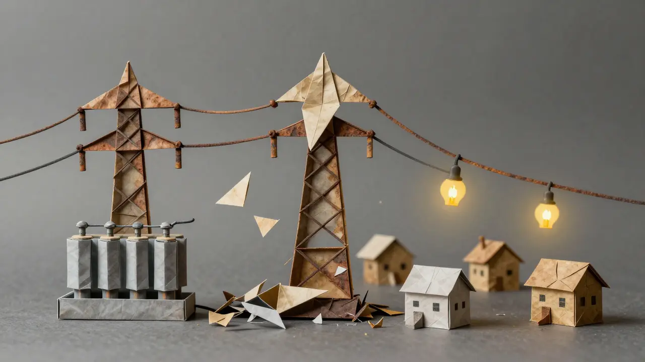 Energy Grid Issues and Crypto Mining Bans in Kazakhstan