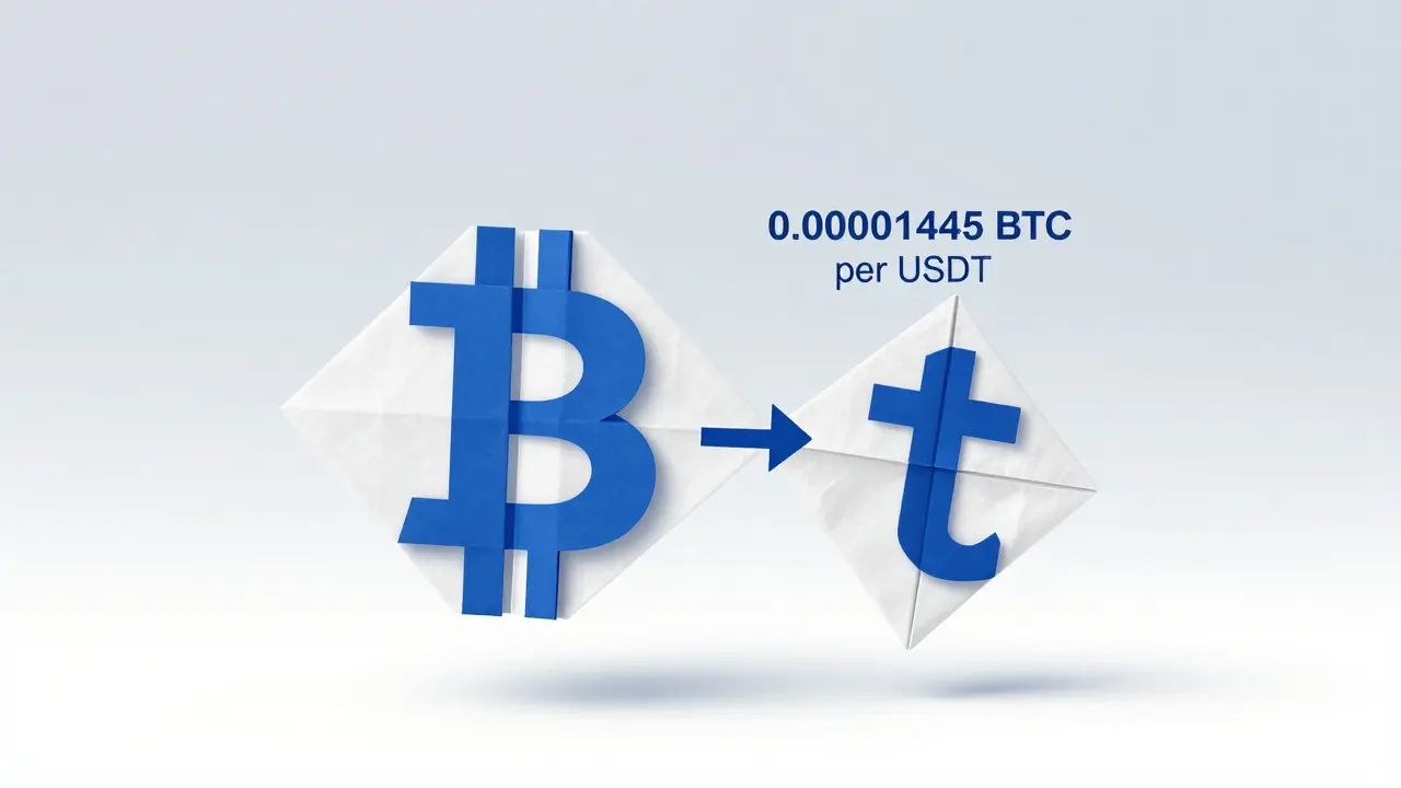 How to Read Crypto Trading Pair Notation: A Simple Guide for Beginners