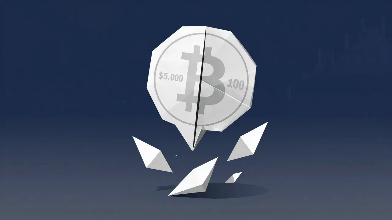 How to Set Stop-Loss for Bitcoin Trading Effectively