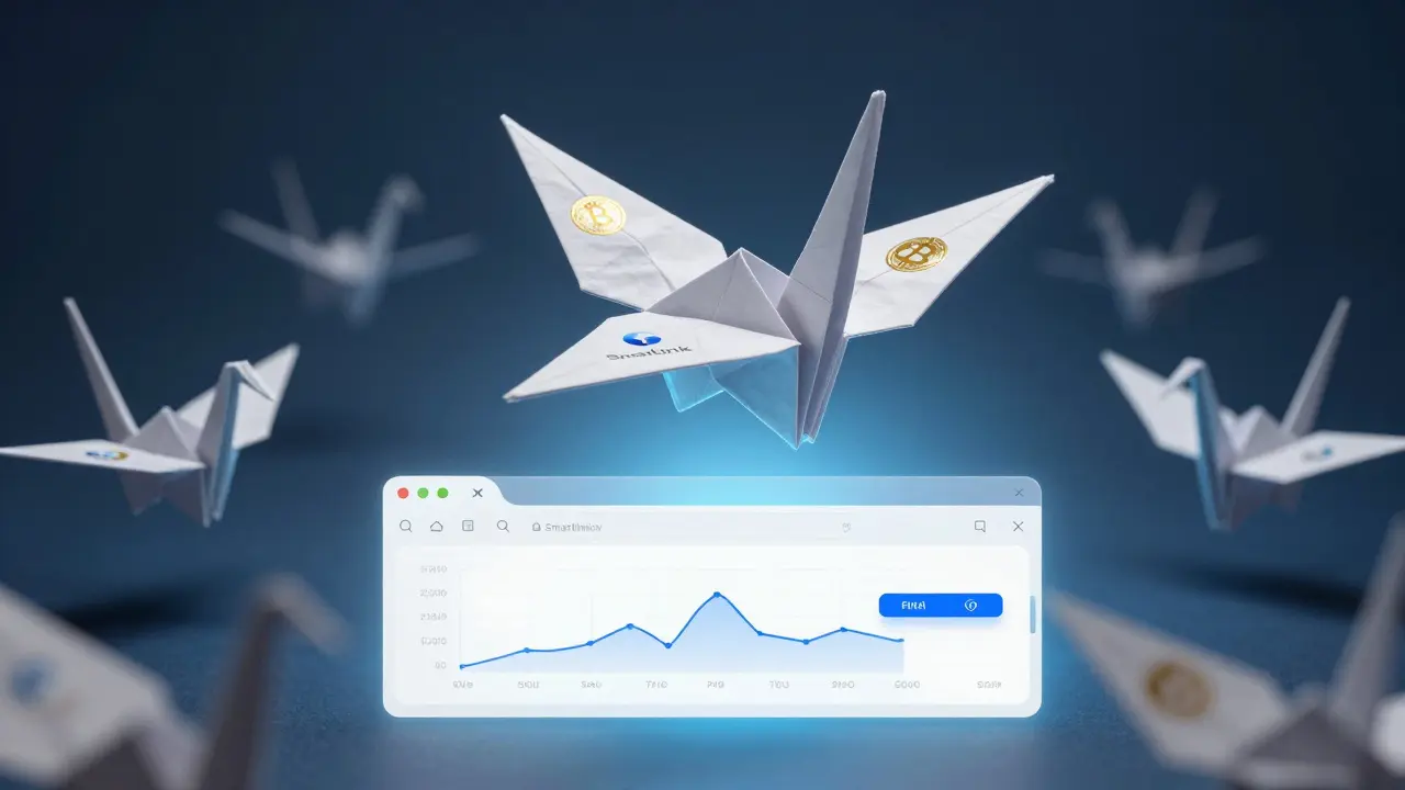 Smartlink (Vortex) Crypto Exchange Review: Is Vortex Plus Trade Legit in 2026?