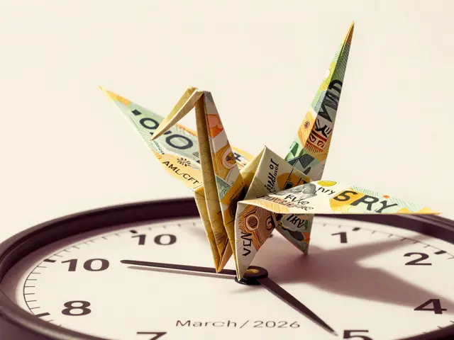 Australian Crypto Regulations and Licensing by AUSTRAC: What Businesses Must Do by March 2026