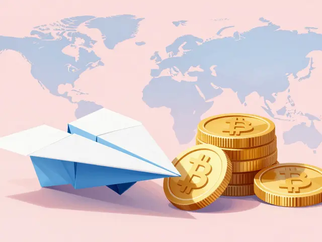 (CANDY) CANDY Airdrop by TripCandy Details: Complete Guide