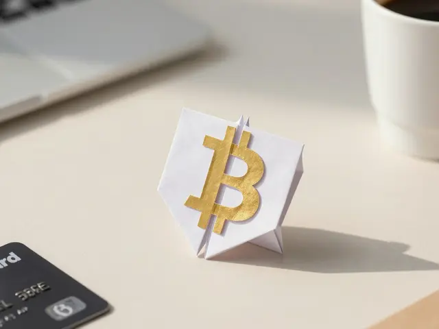 CoinCorner Crypto Exchange Review: Best for Bitcoin Buyers, Not Traders