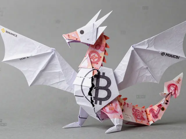 Crypto Exchanges to Avoid if You Are Chinese