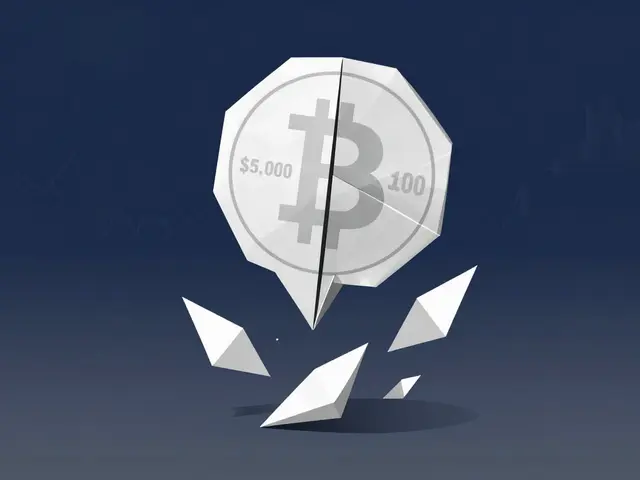 How to Set Stop-Loss for Bitcoin Trading Effectively