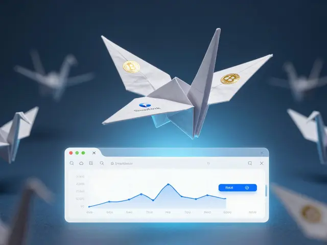 Smartlink (Vortex) Crypto Exchange Review: Is Vortex Plus Trade Legit in 2026?