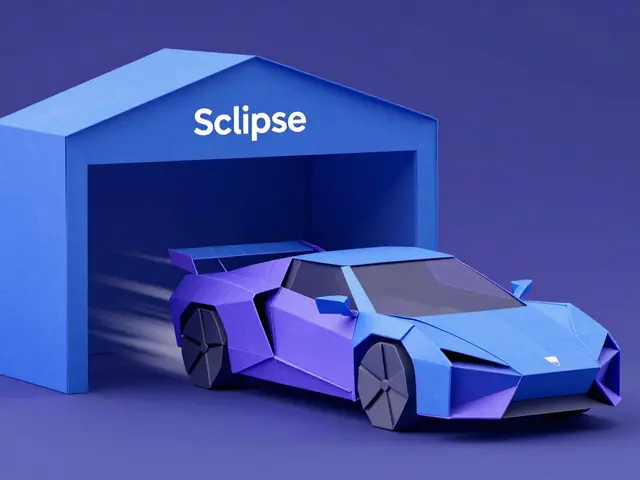 What is Eclipse (ES) Crypto Coin: A Complete Guide to the Ethereum SVM Layer 2